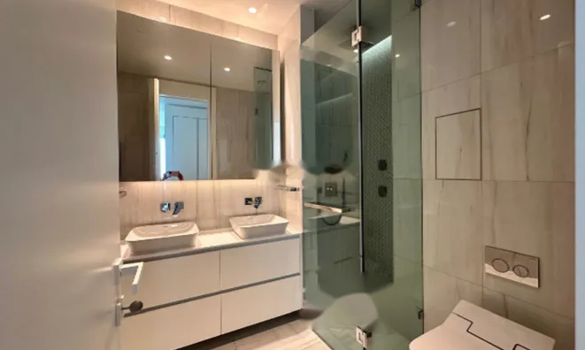 Недвижимость 2 Bedrooms Apartment For sale in Germasogeia, Limassol: 17