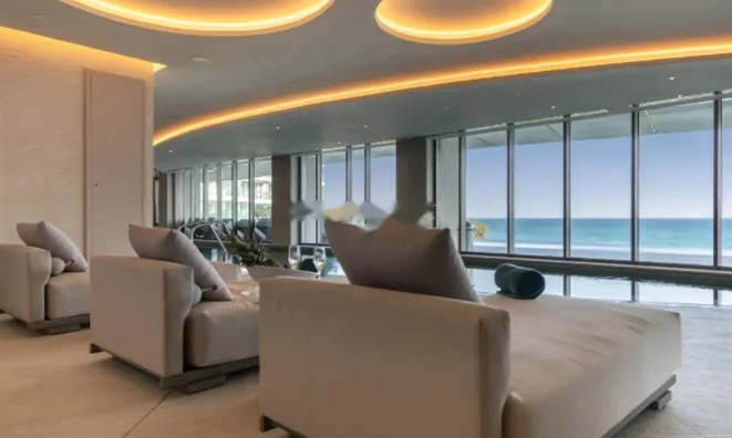 Недвижимость 2 Bedrooms Apartment For sale in Germasogeia, Limassol: 18