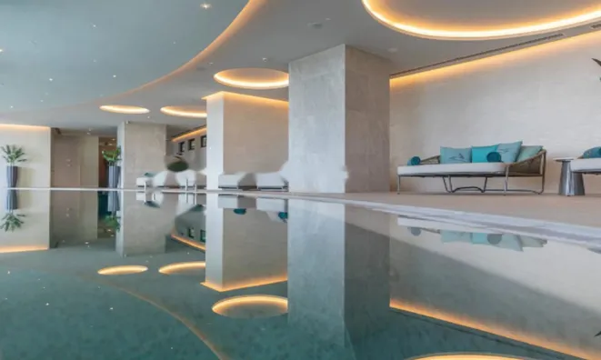 Недвижимость 2 Bedrooms Apartment For sale in Germasogeia, Limassol: 19