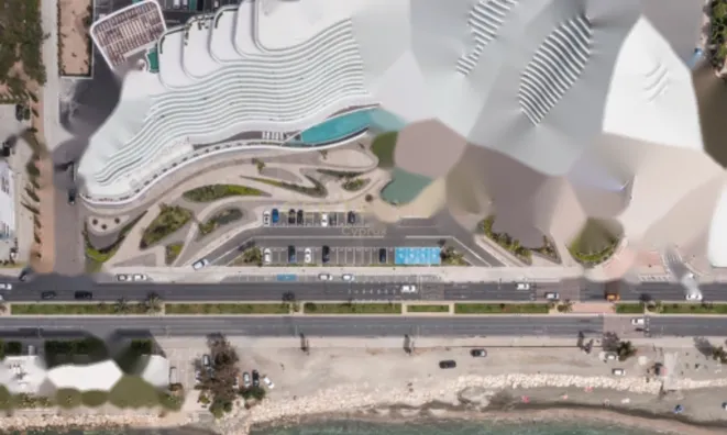 Недвижимость 2 Bedrooms Apartment For sale in Germasogeia, Limassol: 22