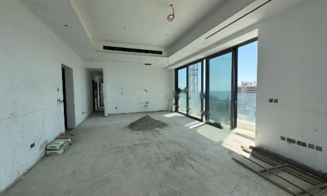 Недвижимость 3 Bedroom Apartment For Sale, Agios Tychonas: 3