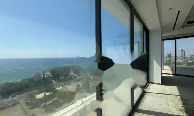 Недвижимость 3 Bedroom Apartment For Sale, Agios Tychonas: 4