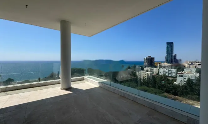 Недвижимость 3 Bedroom Apartment For Sale, Agios Tychonas: 5