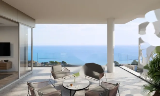 Недвижимость 3 Bedroom Apartment For Sale, Agios Tychonas: 10
