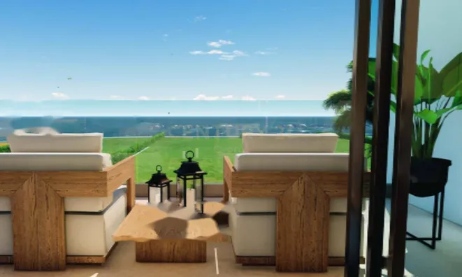 Недвижимость 4 Bedroom Beachfront Villa in Poli Chrysochous, Pafos: 5