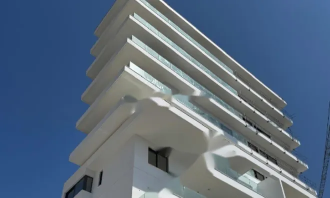 Недвижимость 3 Bedroom Penthouse For Sale in Agios Tychonas, Limassol: 3