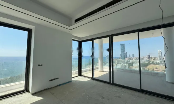 Недвижимость 3 Bedroom Penthouse For Sale in Agios Tychonas, Limassol: 5