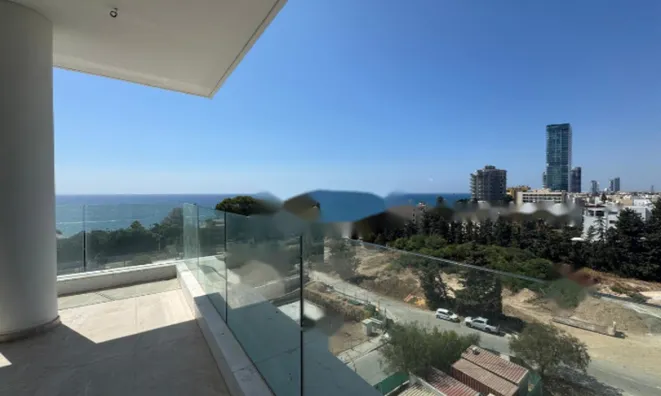 Недвижимость 3 Bedroom Penthouse For Sale in Agios Tychonas, Limassol: 6