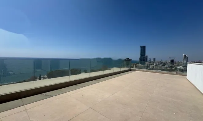 Недвижимость 3 Bedroom Penthouse For Sale in Agios Tychonas, Limassol: 11
