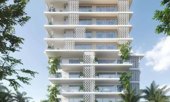 Недвижимость 3 Bedroom Penthouse For Sale in Agios Tychonas, Limassol: 13