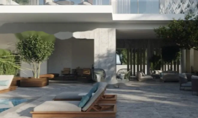 Недвижимость 3 Bedroom Penthouse For Sale in Agios Tychonas, Limassol: 16