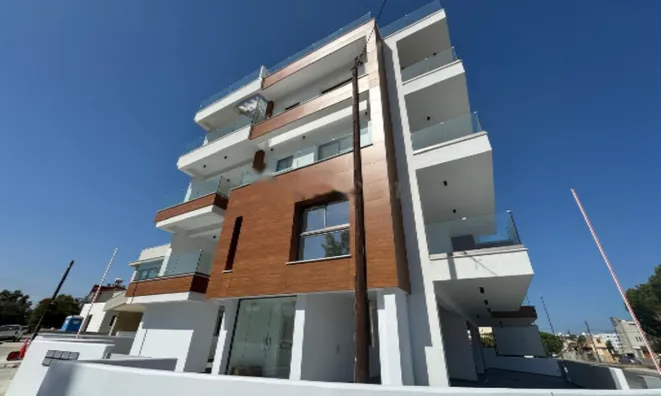 Недвижимость 4 Bedroom Penthouse Apartment For Sale In Zakaki, Limassol: 2