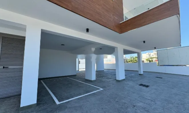 Недвижимость 4 Bedroom Penthouse Apartment For Sale In Zakaki, Limassol: 3