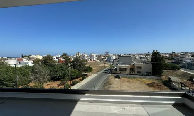 Недвижимость 4 Bedroom Penthouse Apartment For Sale In Zakaki, Limassol: 6