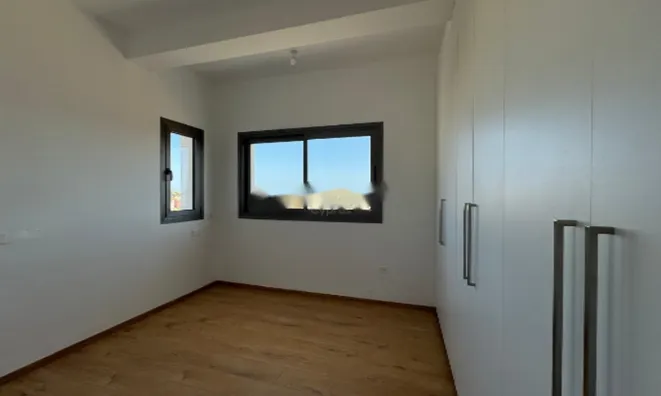 Недвижимость 4 Bedroom Penthouse Apartment For Sale In Zakaki, Limassol: 7