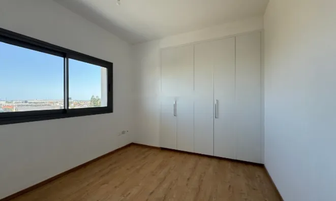 Недвижимость 4 Bedroom Penthouse Apartment For Sale In Zakaki, Limassol: 9