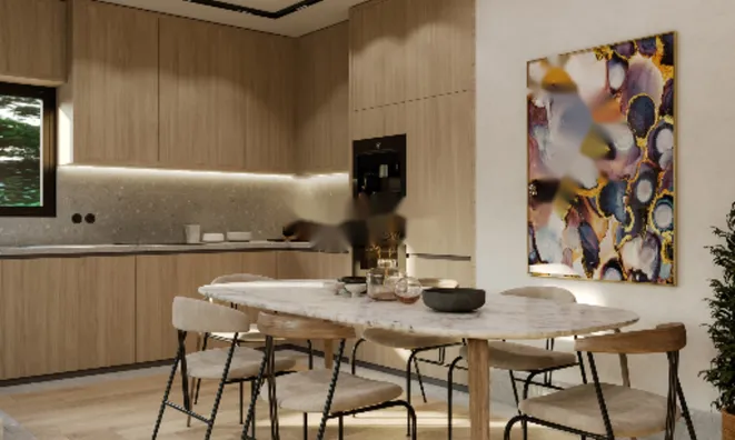 Недвижимость 2 Bedroom Apartment For Sale in Aglantzia, Nicosia: 5