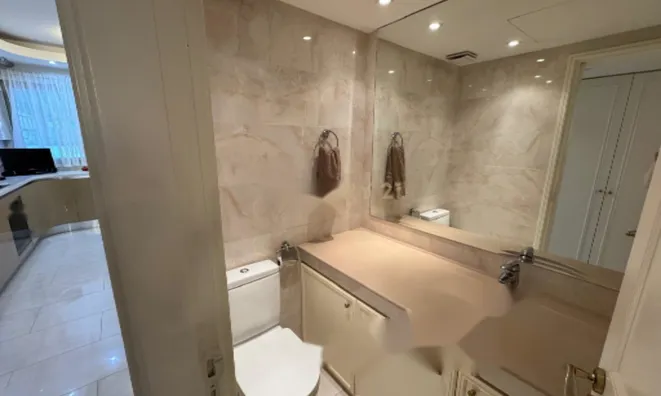 Недвижимость 3 Bedroom Apartment For Sale in Pyrgos: 2