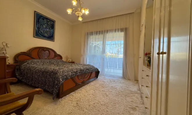 Недвижимость 3 Bedroom Apartment For Sale in Pyrgos: 4