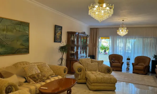 Недвижимость 3 Bedroom Apartment For Sale in Pyrgos: 6