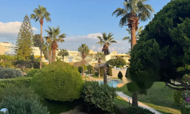 Недвижимость 3 Bedroom Apartment For Sale in Pyrgos: 7