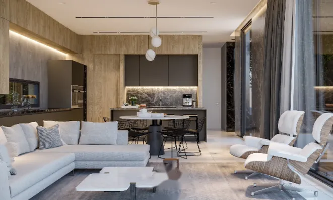 Недвижимость 5 Bedroom House For Sale In Limassol, Germasogeia, Limassol: 6