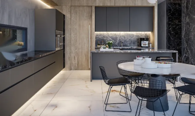 Недвижимость 5 Bedroom House For Sale In Limassol, Germasogeia, Limassol: 8