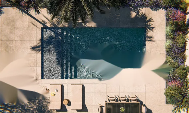 Недвижимость 3 Bedroom Villa For sale in Agios Athanasios, Limassol: 6