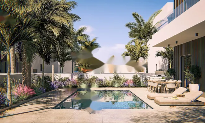 Недвижимость 3 Bedroom Villa For sale in Agios Athanasios, Limassol: 7