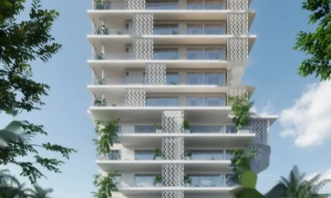 Недвижимость 2 Bedroom Apartment For Sale in Limassol, Agios Tychon: 7