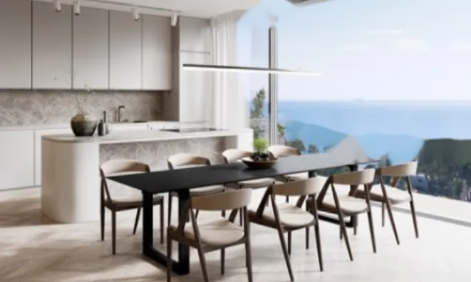 Недвижимость 2 Bedroom Apartment For Sale in Limassol, Agios Tychon: 8