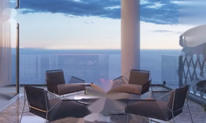 Недвижимость 2 Bedroom Apartment For Sale in Limassol, Agios Tychon: 11