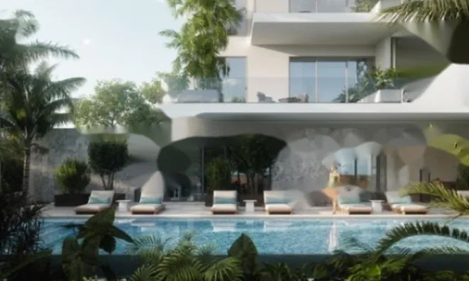 Недвижимость 2 Bedroom Apartment For Sale in Limassol, Agios Tychon: 9