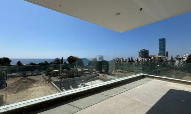 Недвижимость 2 Bedroom Apartment For Sale in Agios Tychonas, Limassol: 5