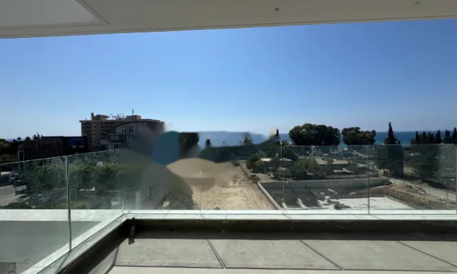 Недвижимость 2 Bedroom Apartment For Sale in Agios Tychonas, Limassol: 6