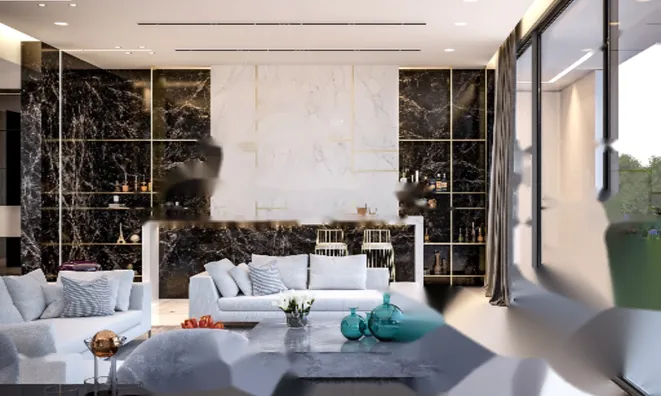 Недвижимость 5 Bedroom House For Sale In Germasogeia, Limassol: 3