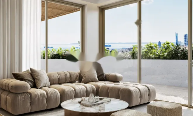 Недвижимость 2,554sqm Residential Building in Germasogeia, Limassol: 9