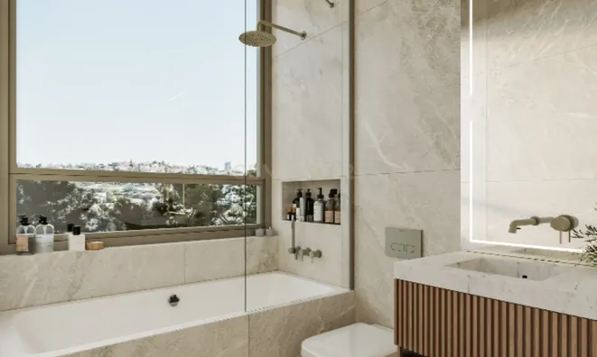 Недвижимость 2,554sqm Residential Building in Germasogeia, Limassol: 11