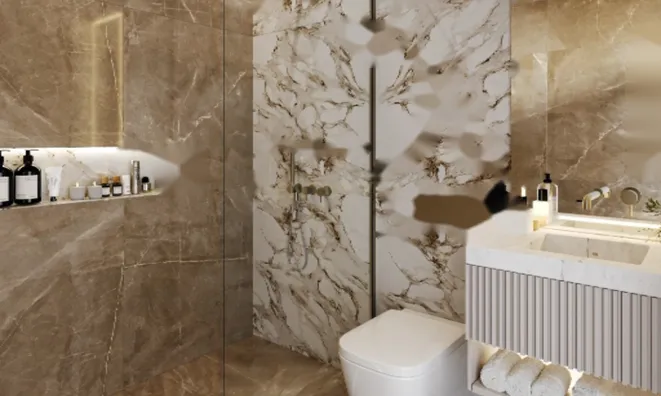 Недвижимость 2,554sqm Residential Building in Germasogeia, Limassol: 14