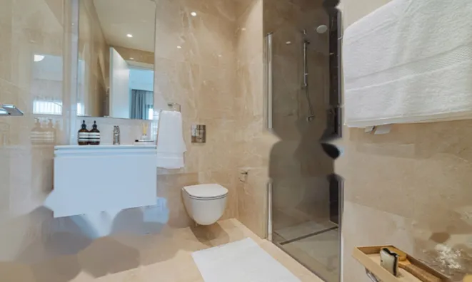 Недвижимость 2 Bedrooms Apartment For sale in Germasogeia, Limassol: 7