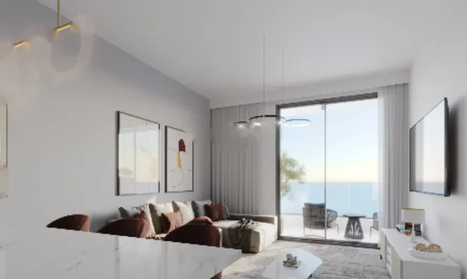 Недвижимость 1 Bedroom Apartment For sale in Geroskipou: 5