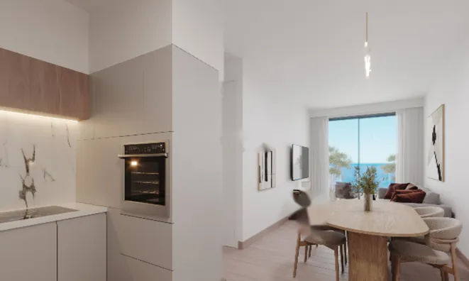 Недвижимость 1 Bedroom Apartment For sale in Geroskipou: 6