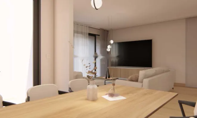 Недвижимость 1 Bedroom Apartment For sale in Zakaki, Limassol: 3