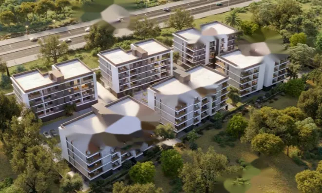 Недвижимость 1 Bedroom Apartment For sale in Zakaki, Limassol: 8