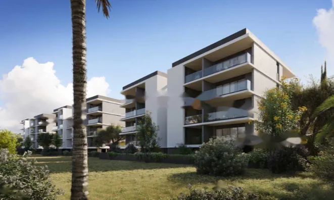 Недвижимость 1 Bedroom Apartment For sale in Zakaki, Limassol: 9