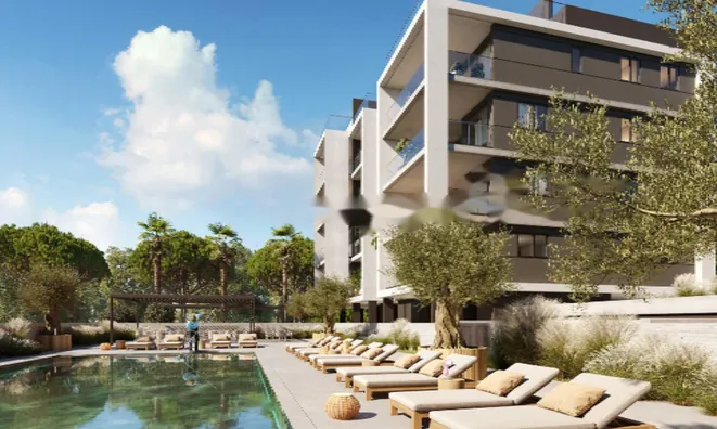 Недвижимость 3 Bedroom Apartment For sale in Germasogeia: 6