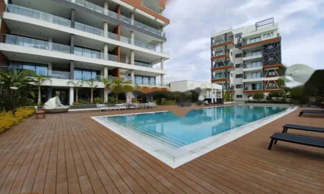 Недвижимость 2 Bedroom Apartment For Sale in Limassol, Potamos Germasogeia: 2