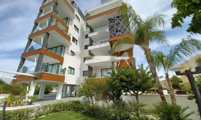 Недвижимость 2 Bedroom Apartment For Sale in Limassol, Potamos Germasogeia: 3