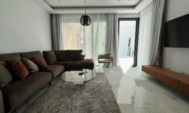 Недвижимость 2 Bedroom Apartment For Sale in Limassol, Potamos Germasogeia: 5