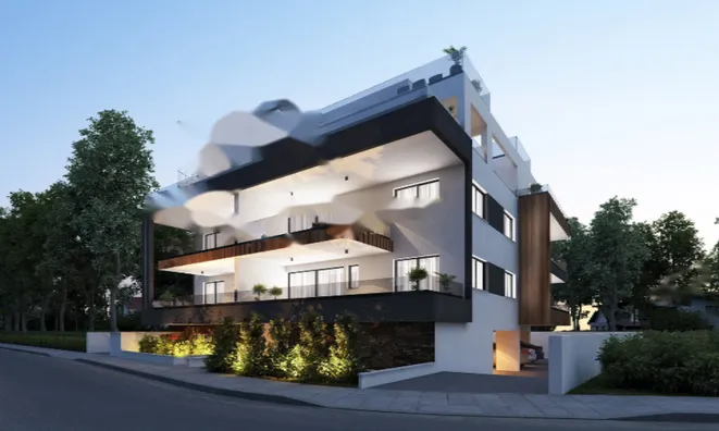 Недвижимость 2 Bedroom Apartment For sale in Livadia, Larnaca: 4